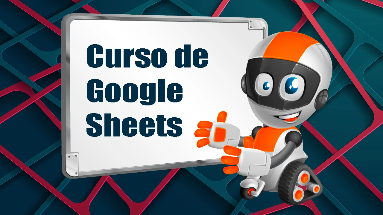 Curso de Google Sheets - AnalAIzer Digital