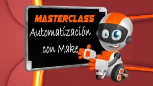 Masterclass sobre Automatización