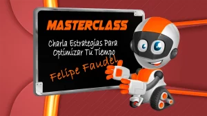 SmartWeb COMPARTIRÁ Estrategias Para Optimizar Tu Tiempo