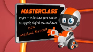 RGPD + IA la clave para escalar tu negocio digital con confianza