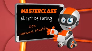 El Test De Turing