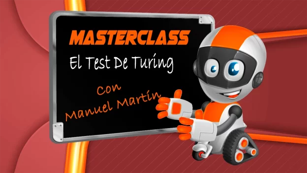 El Test De Turing
